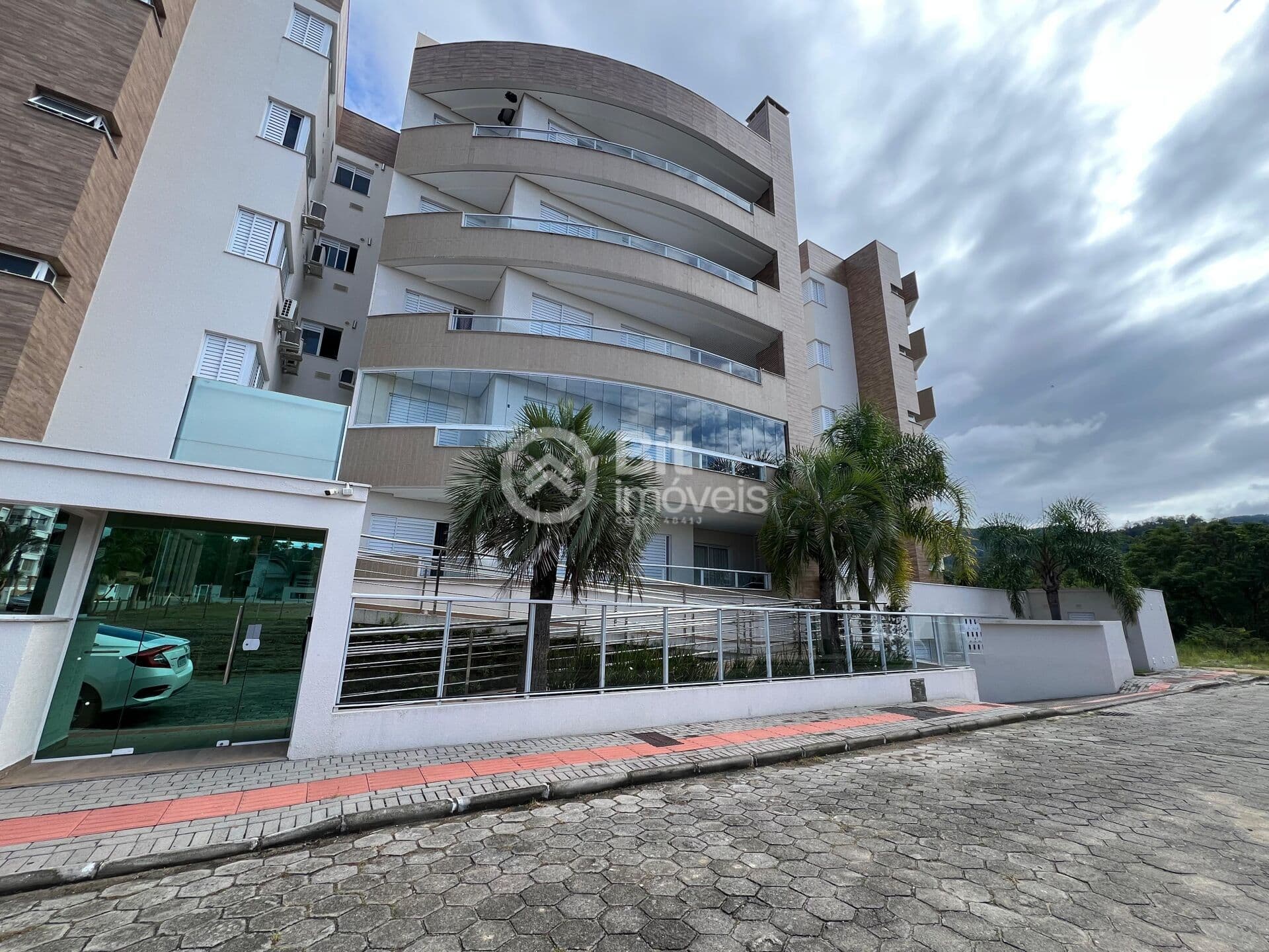 APARTAMENTO NOVO NO CENTRO DE GRAVATAL
