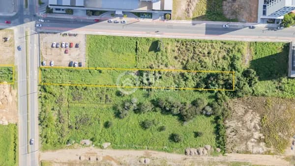 TERRENO COM 2.112,00M² NO RECIFE