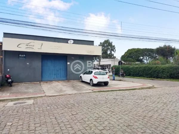 TERRENO NO BAIRRO PASSAGEM