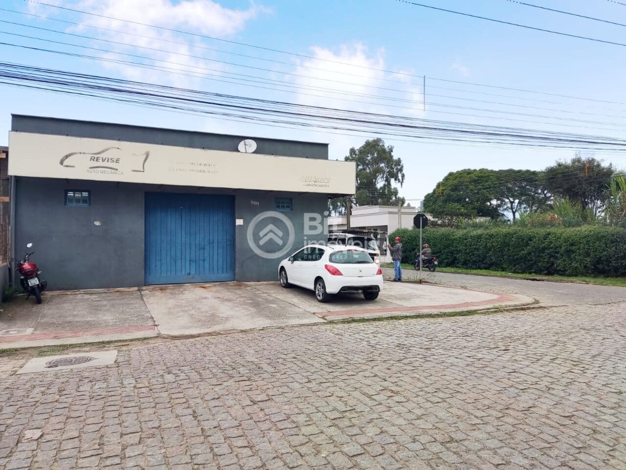 TERRENO NO BAIRRO PASSAGEM