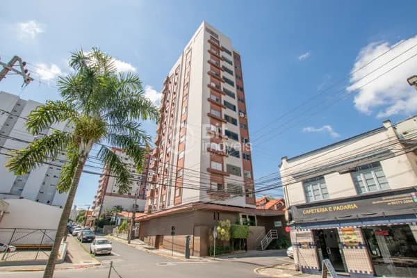 Apartamento no Centro, Tubarão/SC