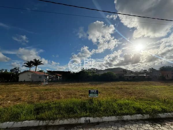 TERRENO - LOTEAMENTO JARDINS