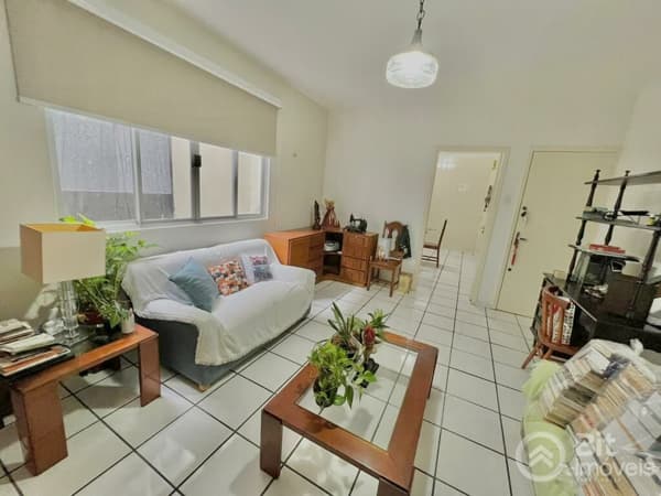 Apartamento de 03 Dormitórios