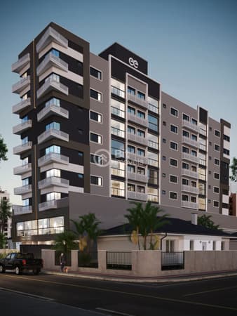 Apartamento de 03 dormitórios