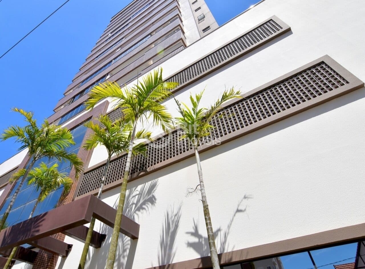 APARTAMENTO NOVO NO CENTRO DE TUBARÃO