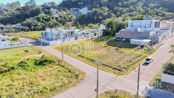 TERRENO LOTEAMENTO GOOD LIVING