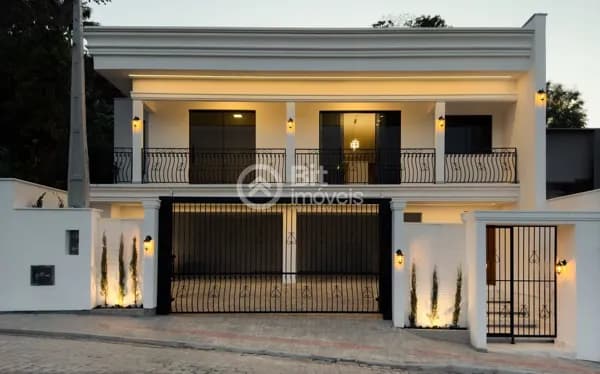 CASA RESIDENCIAL DE ALTO PADRÃO