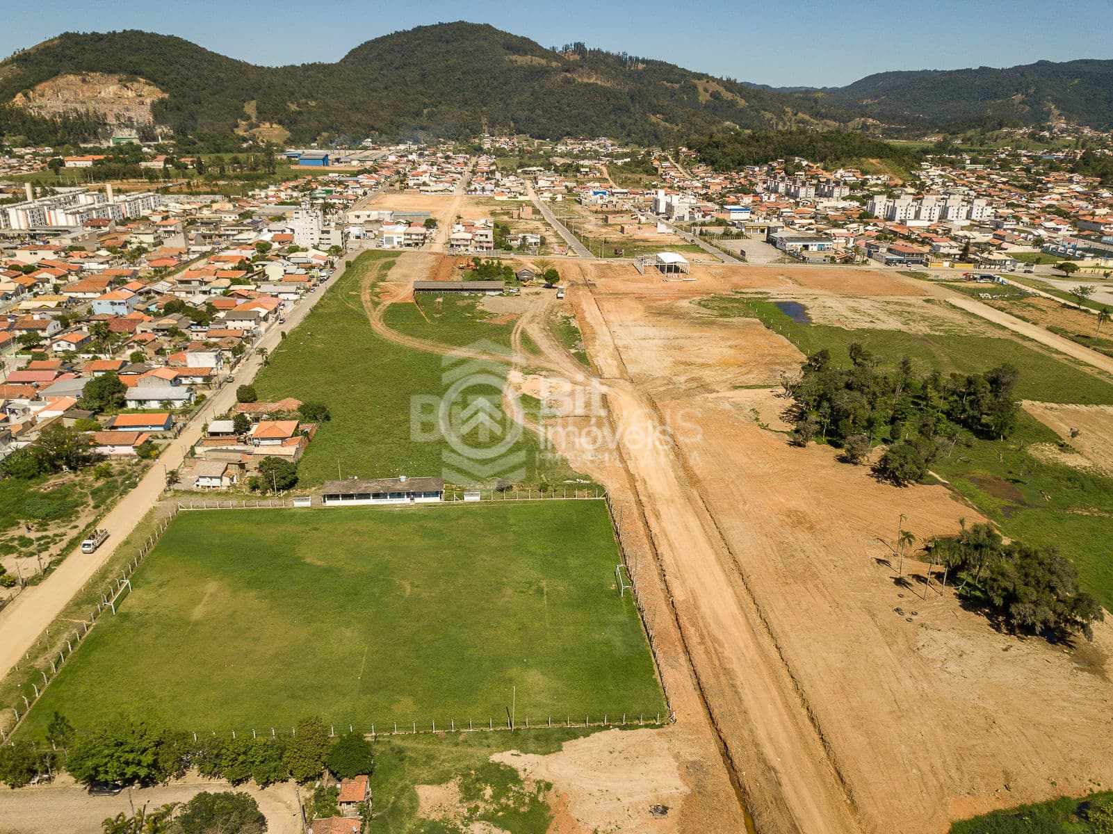 TERRENO LOTEAMENTO SÃO SILVESTRE
