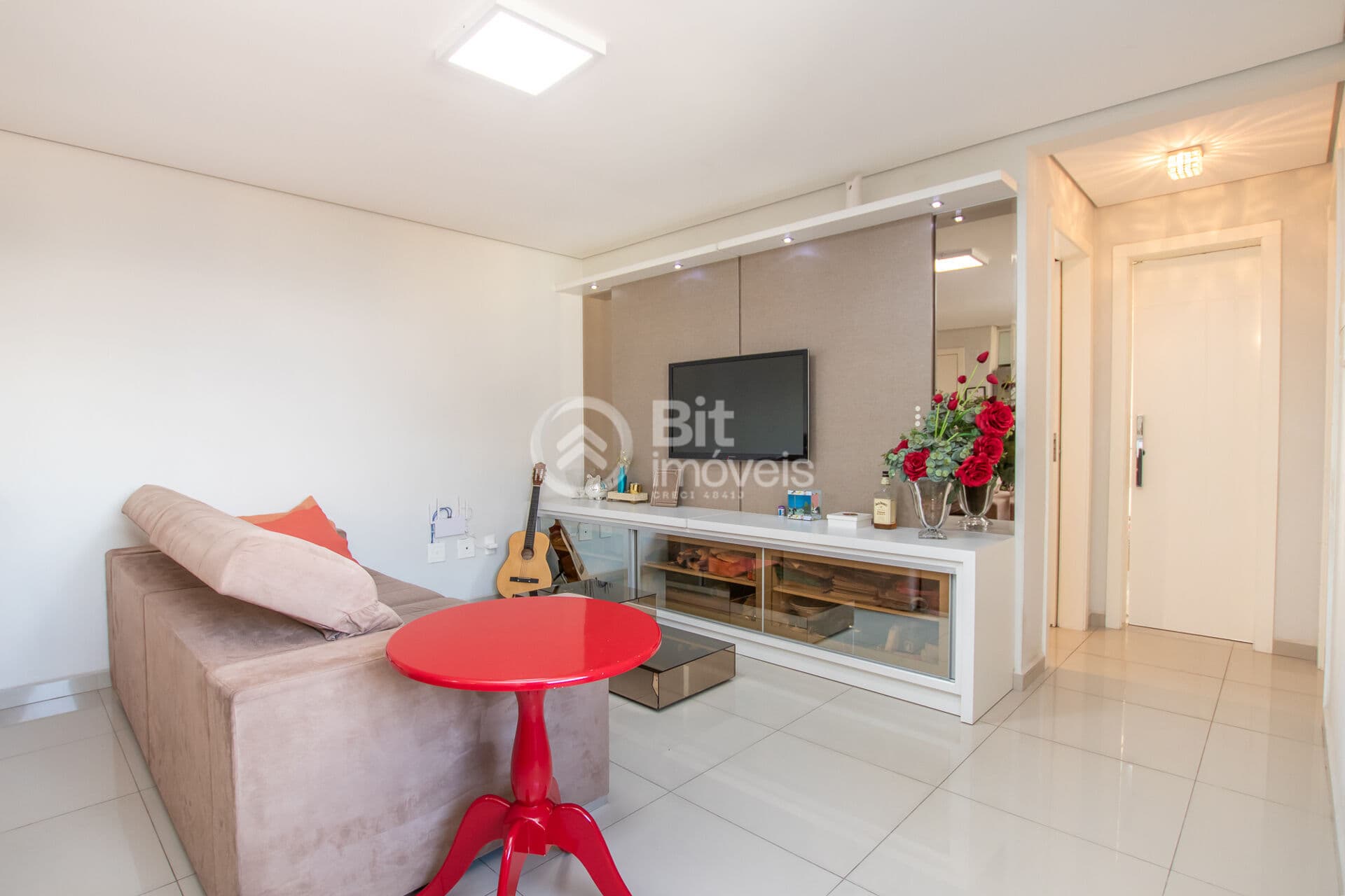 APARTAMENTO PADRÃO