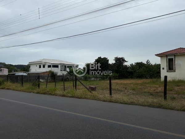 TERRENO BAIRRO CENTRO, CAPIVARI DE BAIXO