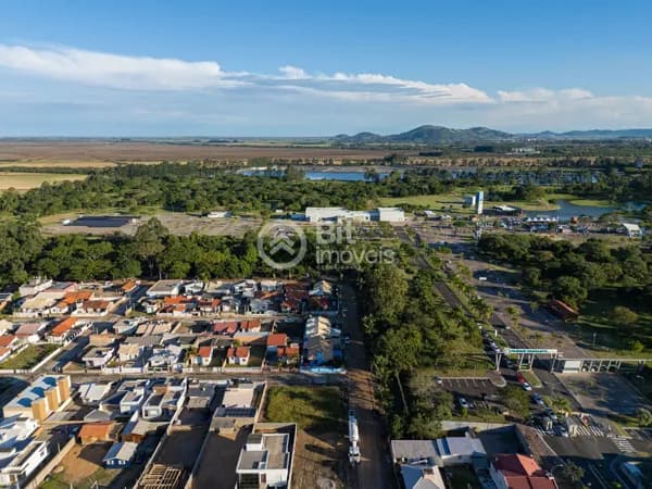 LOTEAMENTO SANTO ANTÔNIO