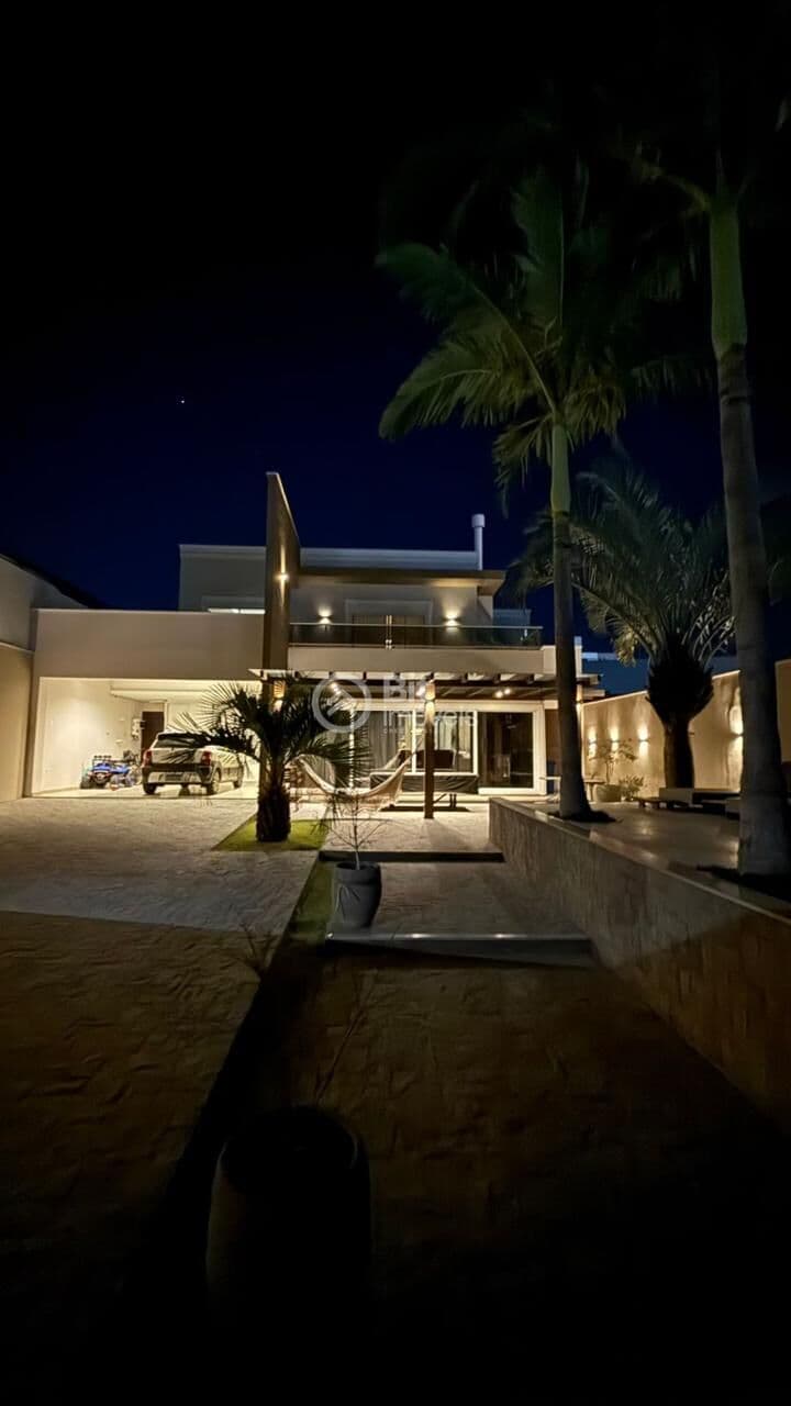 CASA ALTO PADRÃO NO BAIRRO VILA MOEMA