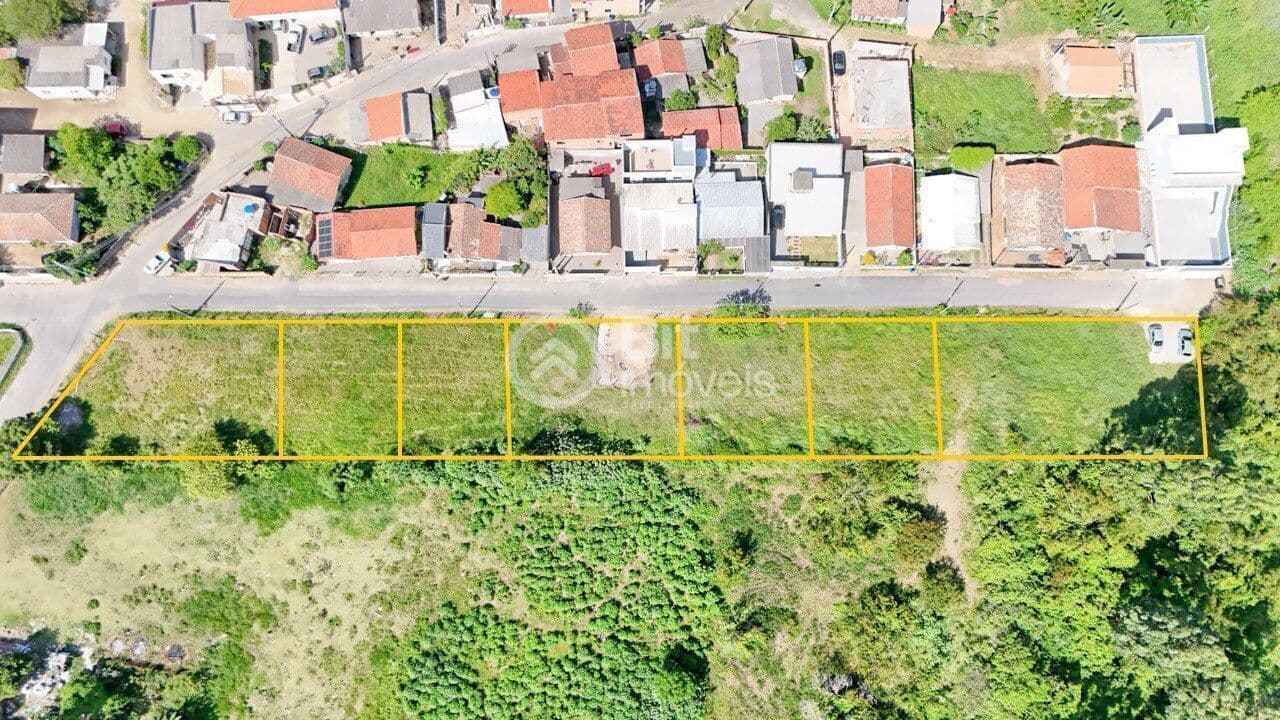 TERRENO PRÓXIMO AO PARQUE AMBIENTAL DIAMANTE