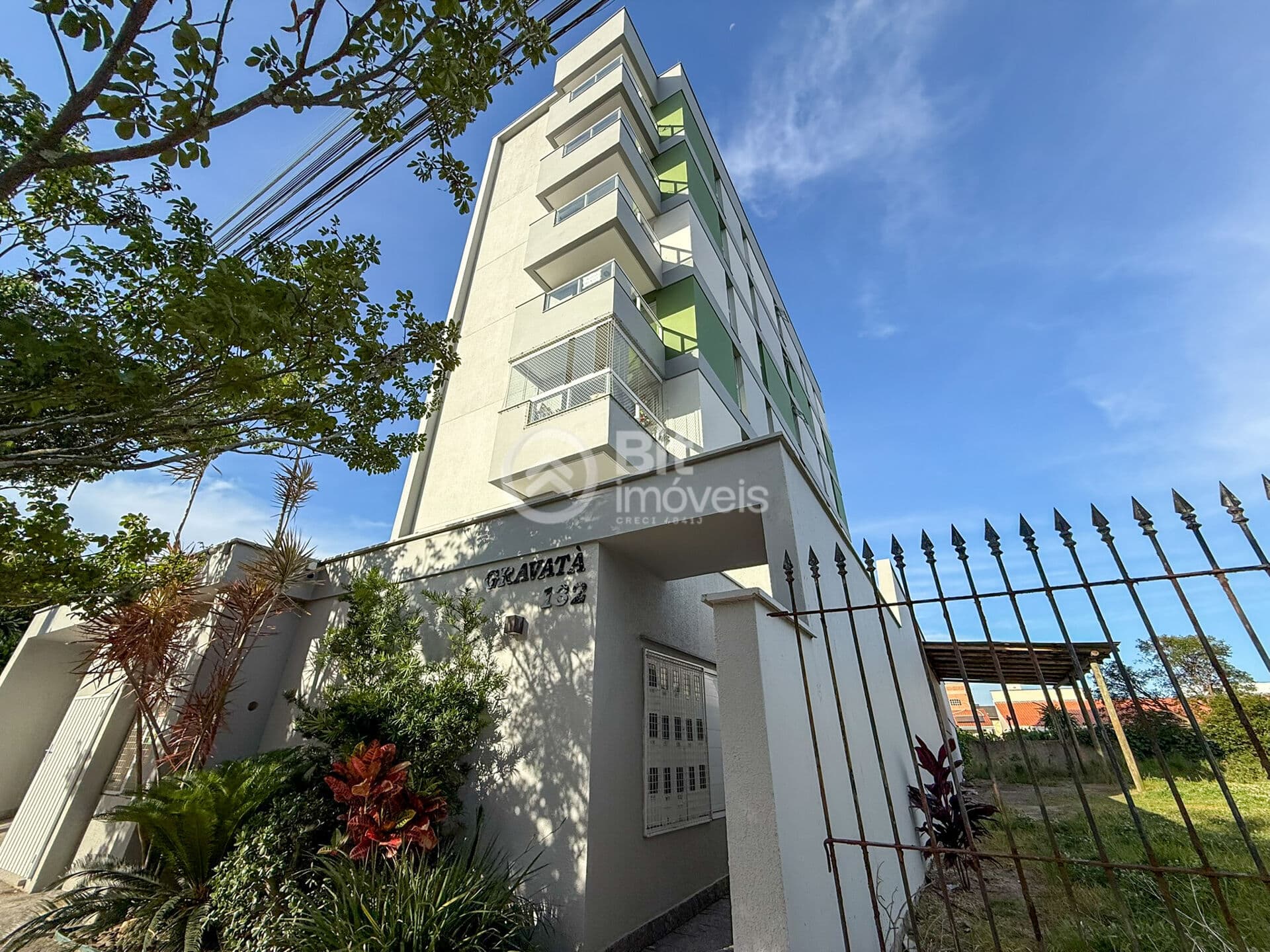 Apartamento Gravatá Com Dois Dormitórios