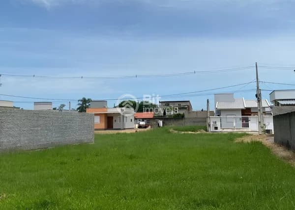 TERRENO NO LOTEAMENTO PARQUE CERÂMICA