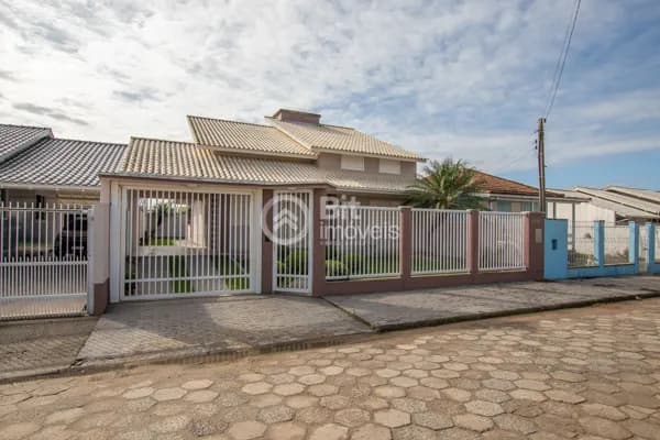 Casa em Tubarão - Oficinas