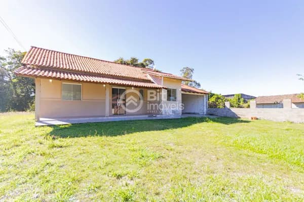 CASA PADRÃO PRONTA PARA MORAR