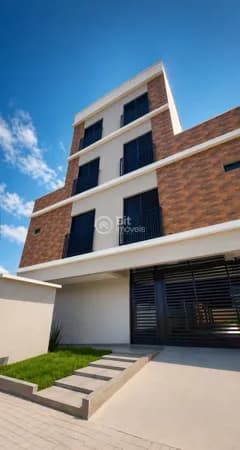 APARTAMENTO COM TRÊS DORMITÓRIOS