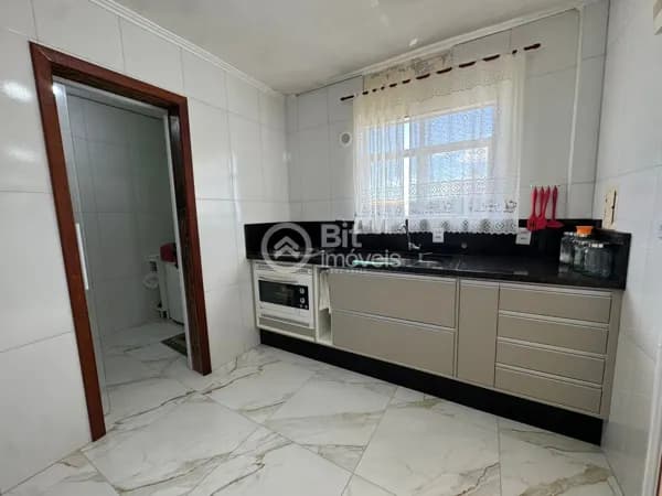 Apartamento Padrão - Residencial