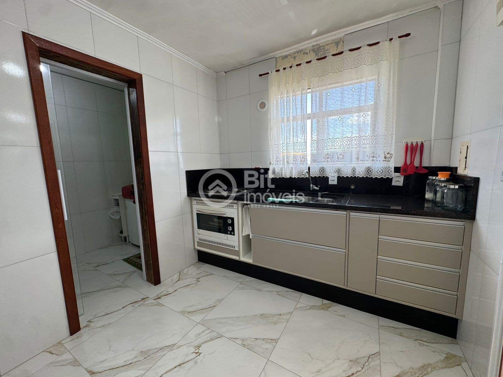 Apartamento Padrão - Residencial
