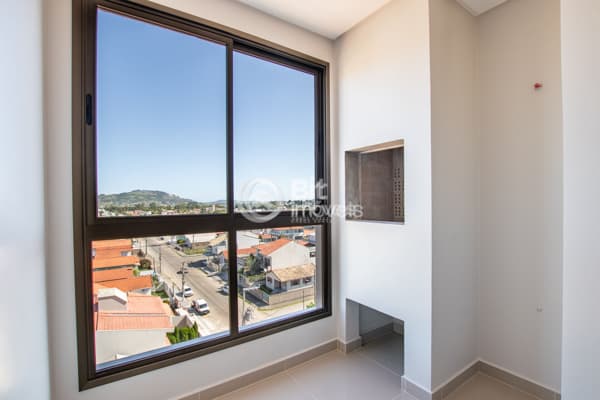 Apartamento à venda em Tubarão/SC