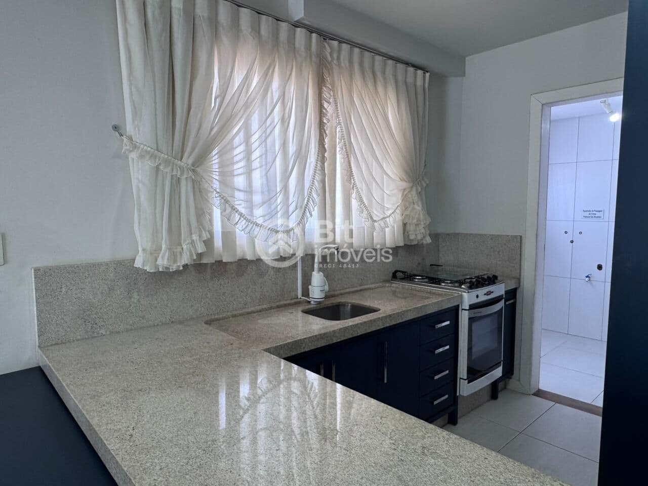 APARTAMENTO PROXIMO AO SHOPPING