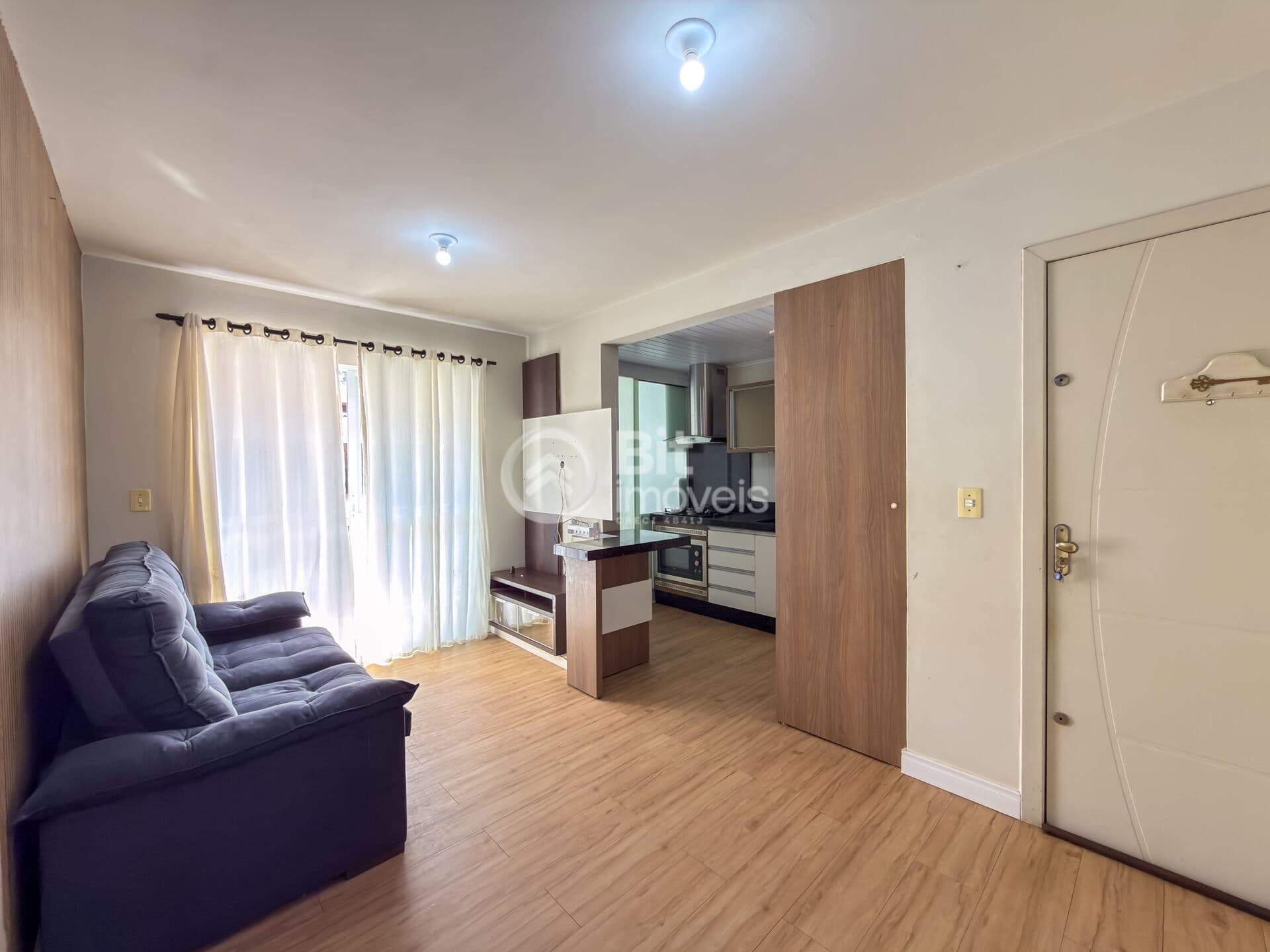 APARTAMENTO PARA LOCAÇÃO NA VILA ESPERANÇA