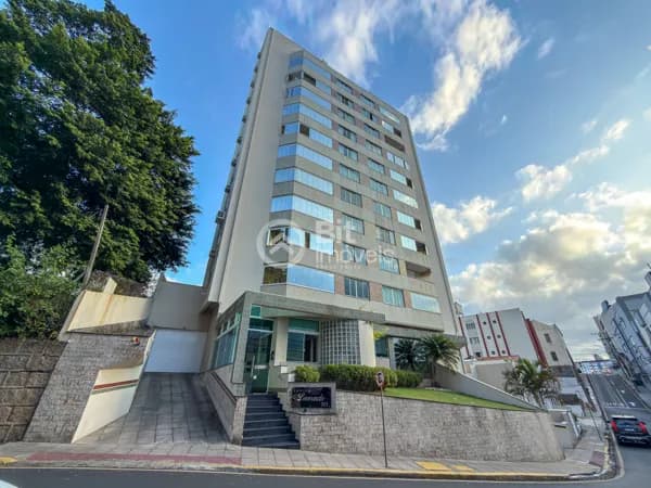 APARTAMENTO COM MOVÉIS SOB MEDIDA