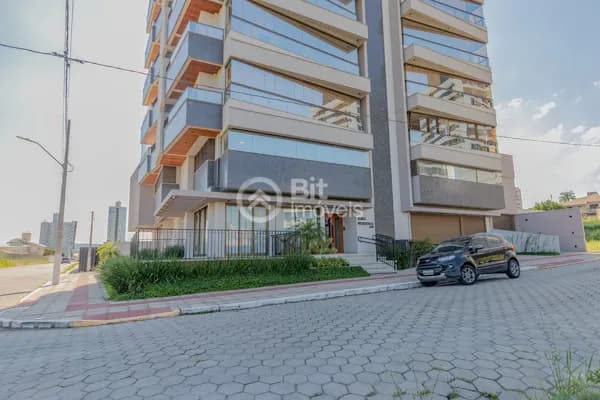 Apartamento em Tubarão - Vila Moema
