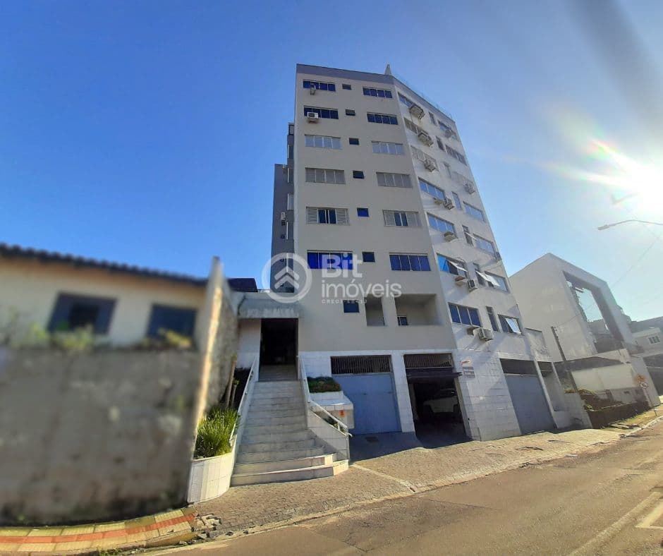 APARTAMENTO PADRÃO