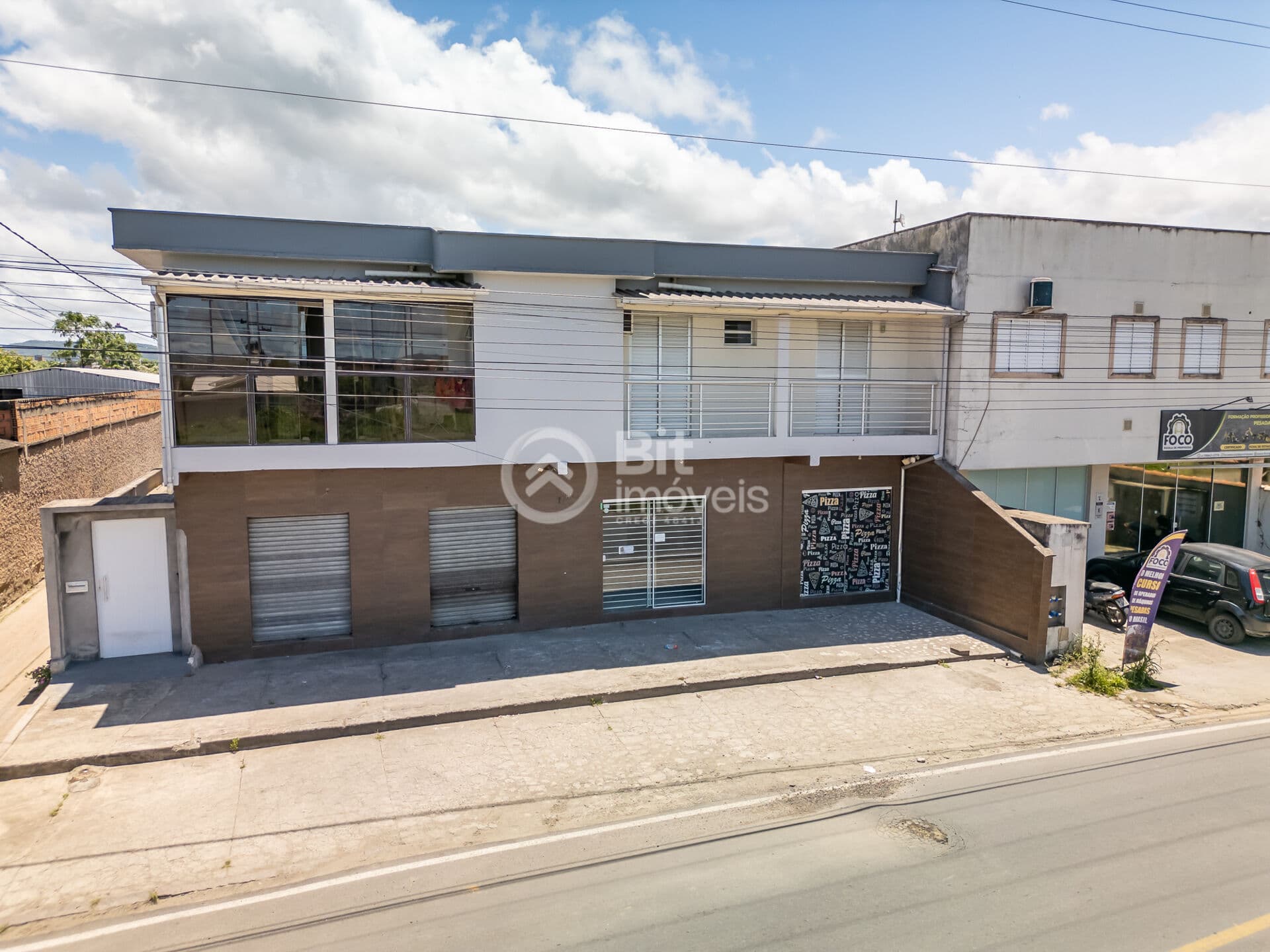Sala/Conjunto em Tubarão - Santo Antônio de Pádua