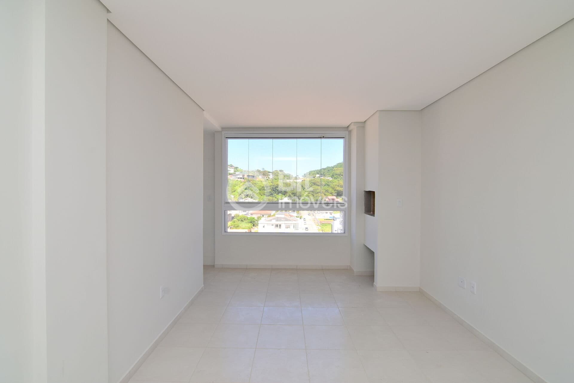 APARTAMENTO PADRÃO