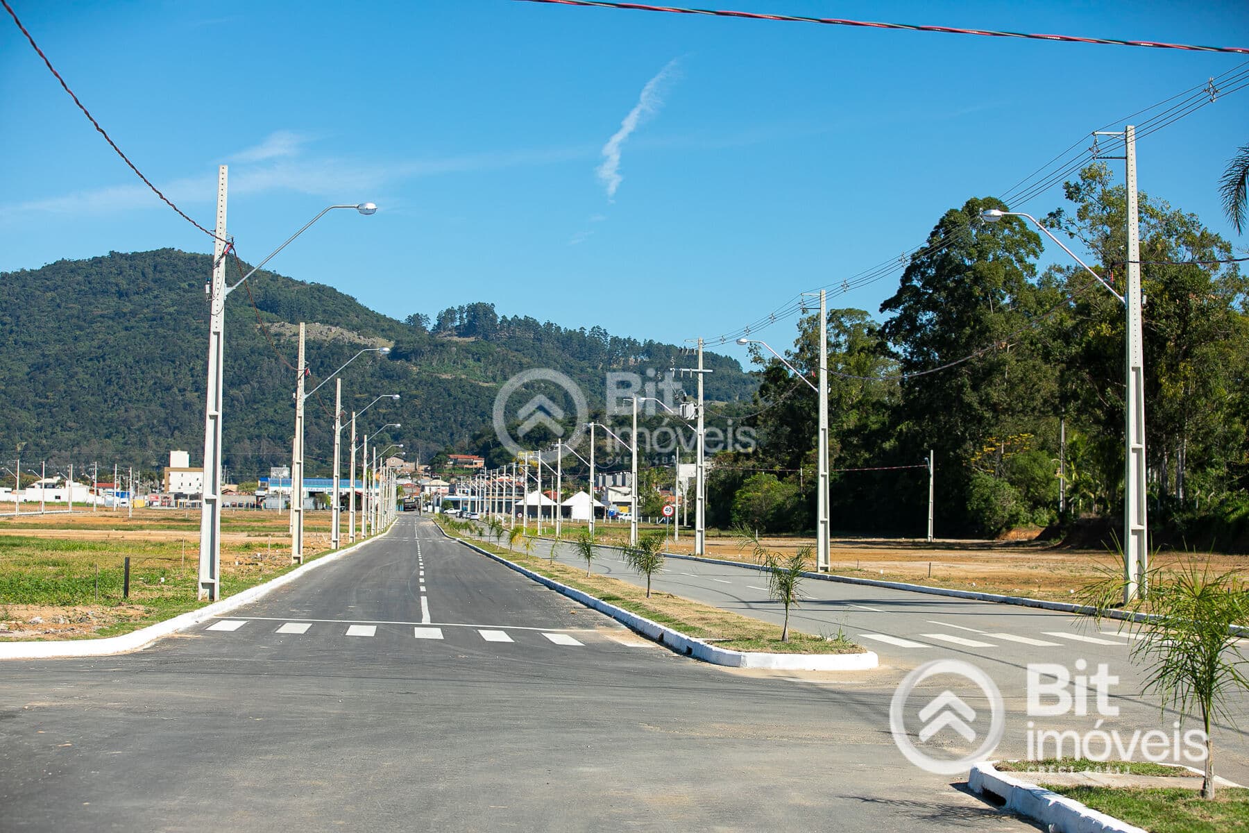 TERRENO LOTEAMENTO VILAGGIO DAS PEDRAS