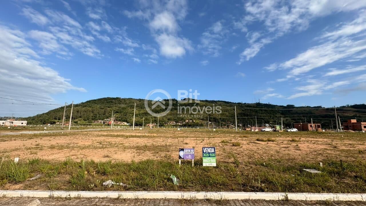 TERRENO LOTEAMENTO TRÊS CAMINHOS