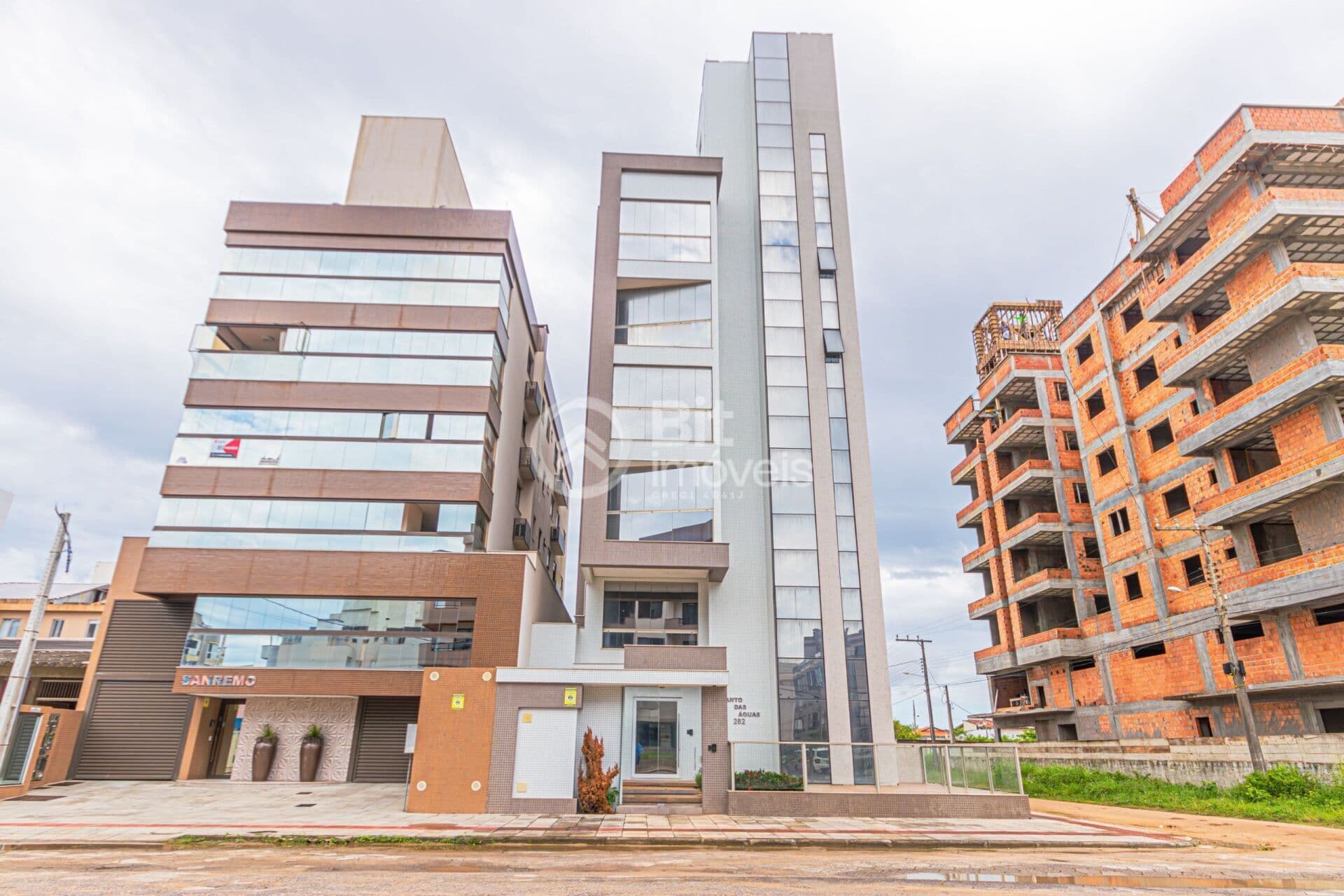 APARTAMENTO PARA MORAR E SER FELIZ!