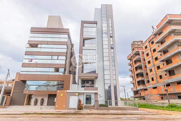 APARTAMENTO PARA MORAR E SER FELIZ!