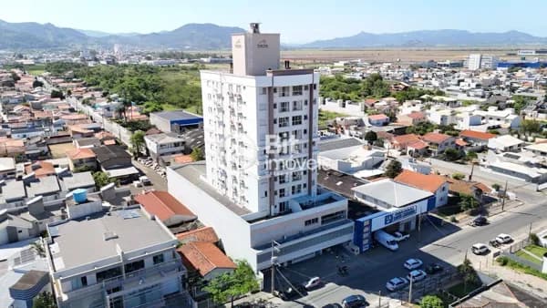 Apartamento Torre Milão