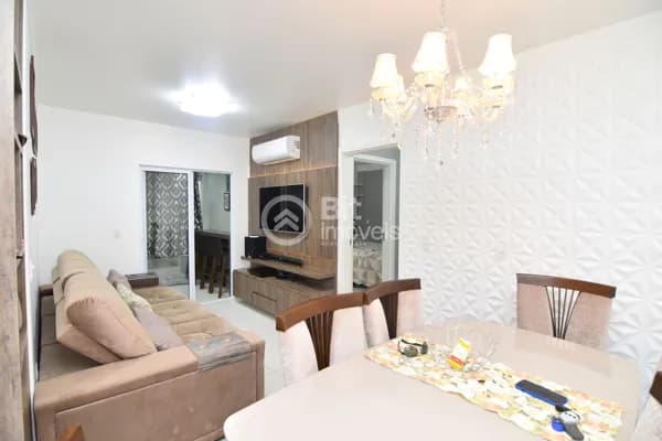 APARTAMENTO PADRÃO