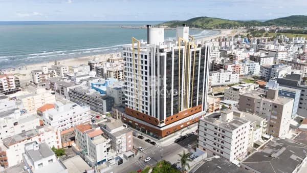 APARTAMENTO PRAIA DO MAR GROSSO, LAGUNA