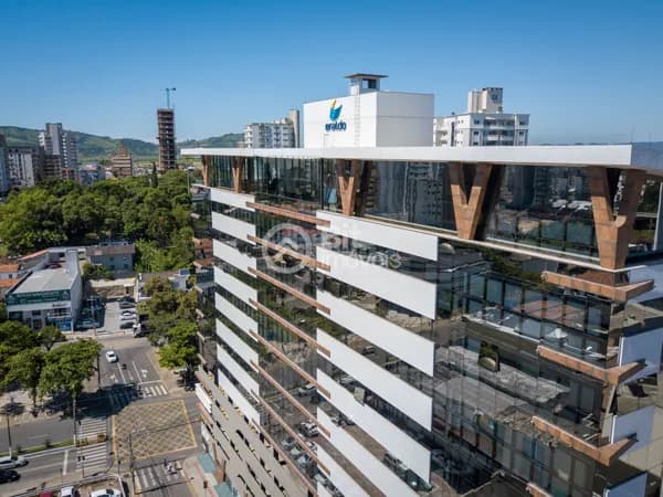 SALA COMERCIAL no Centro