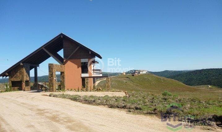 TERRENO CONDOMÍNIO ALTOS DA SERRA