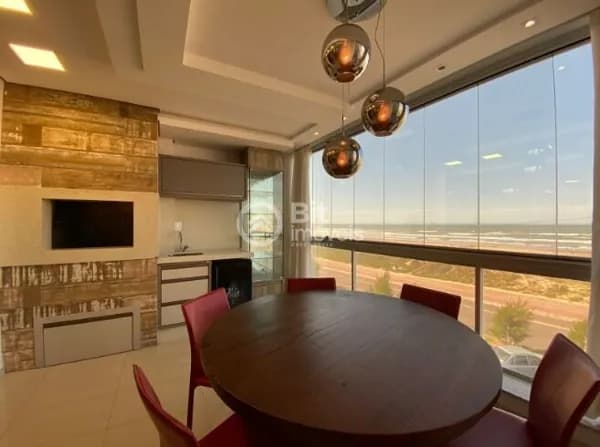 APARTAMENTO PADRÃO