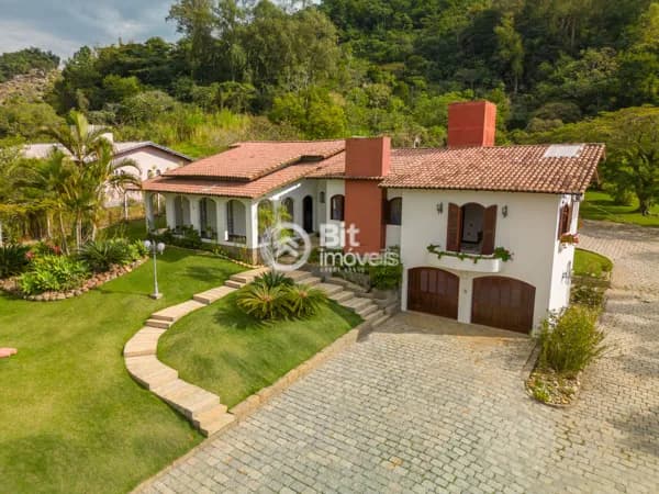CASA ALTO PADRÃO COM ÁREA DE 21.465M²
