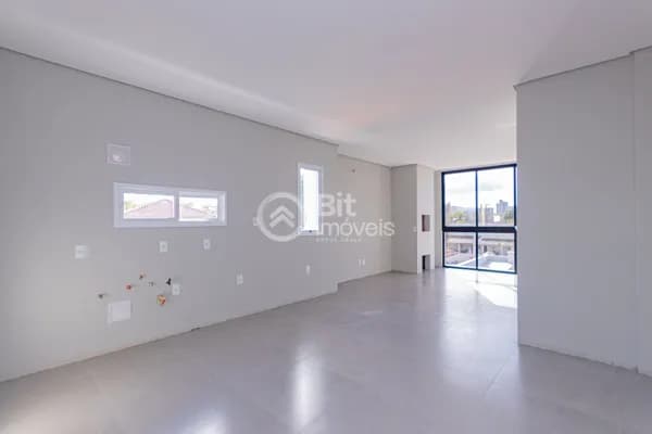 APARTAMENTO NOVO PARA LOCAÇÃO