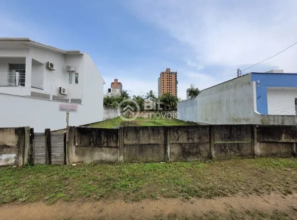 TERRENO BAIRRO VILA MOEMA