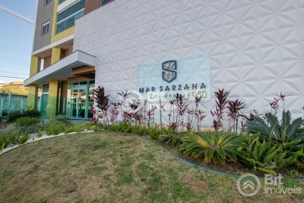 APARTAMENTO ALTO PADRÃO