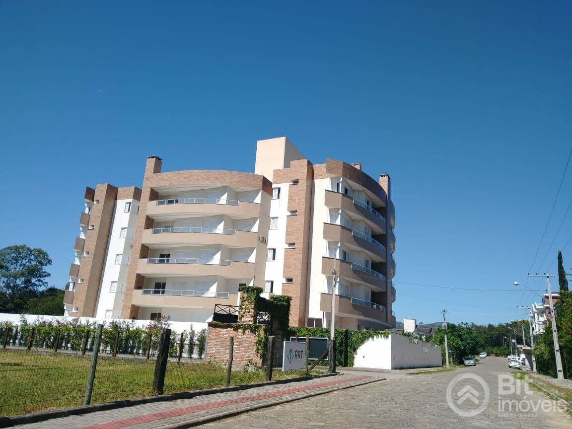 Apartamento à venda em Gravatal/SC