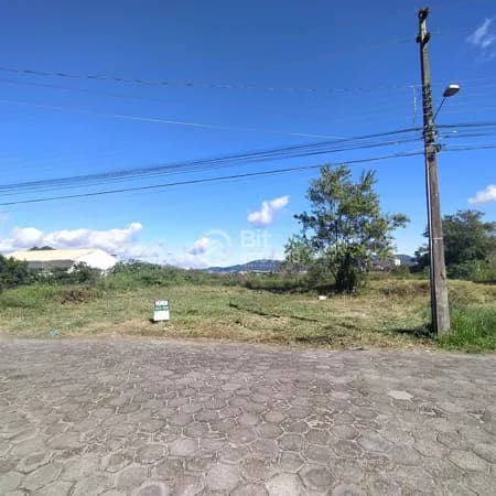 TERRENO LOTEAMENTO PANORAMA