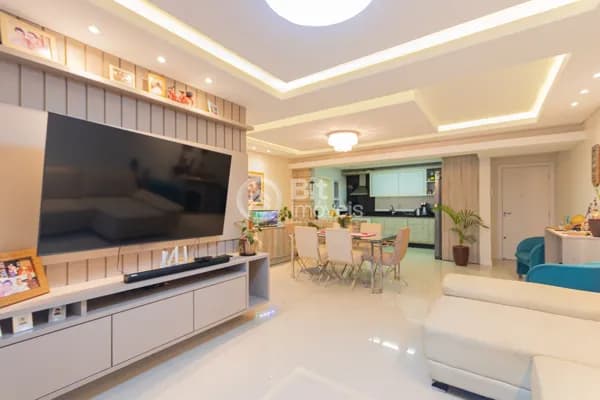 APARTAMENTO PADRÃO