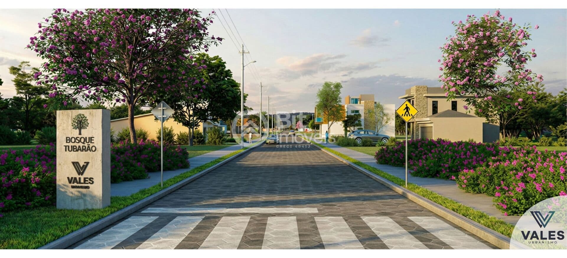 TERRENO NO BAIRRO SÃO CLEMENTE